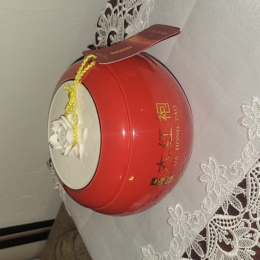 China jar dishes